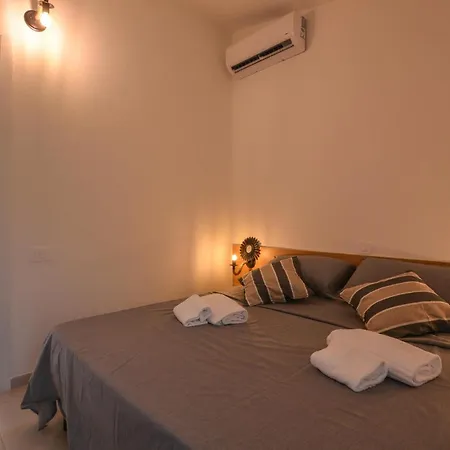 Apartmán Bilocale *