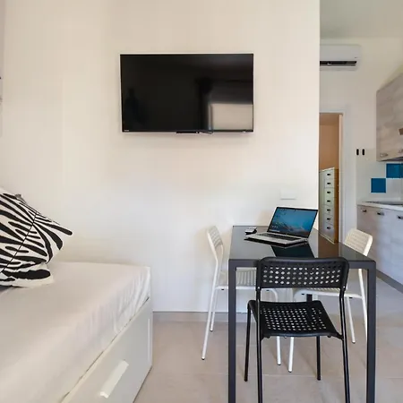Bilocale Apartmán *
