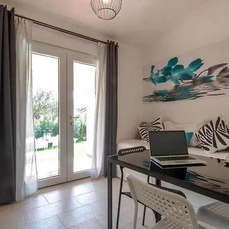 Apartmán Bilocale *