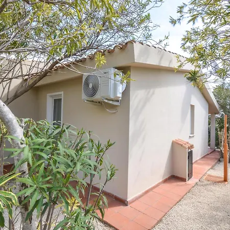 Apartmán Bilocale Costa Rei