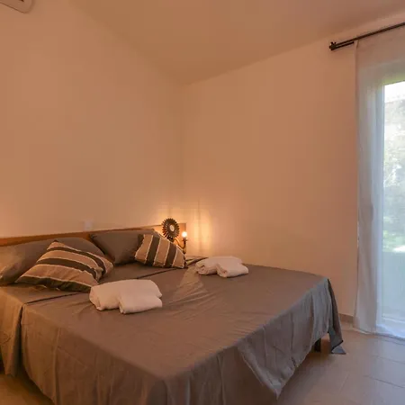 Apartman Bilocale