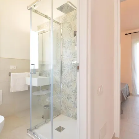 Bilocale Apartman
