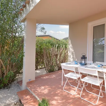 Apartman Bilocale *